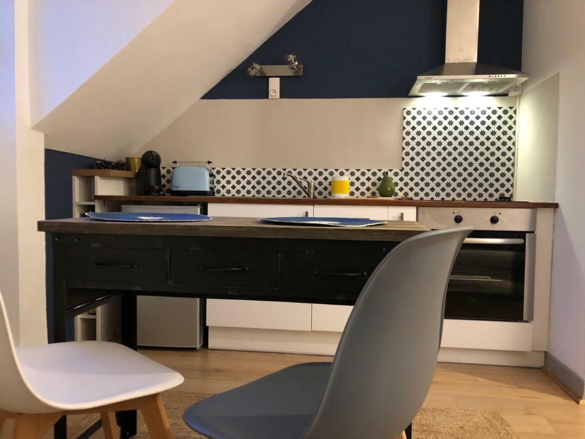 ★ Studio ★ Brive Centre ★ Ngoại thất bức ảnh